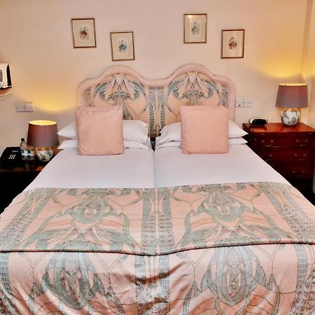 The Inglenook Hotel Bognor Regis Eksteriør billede