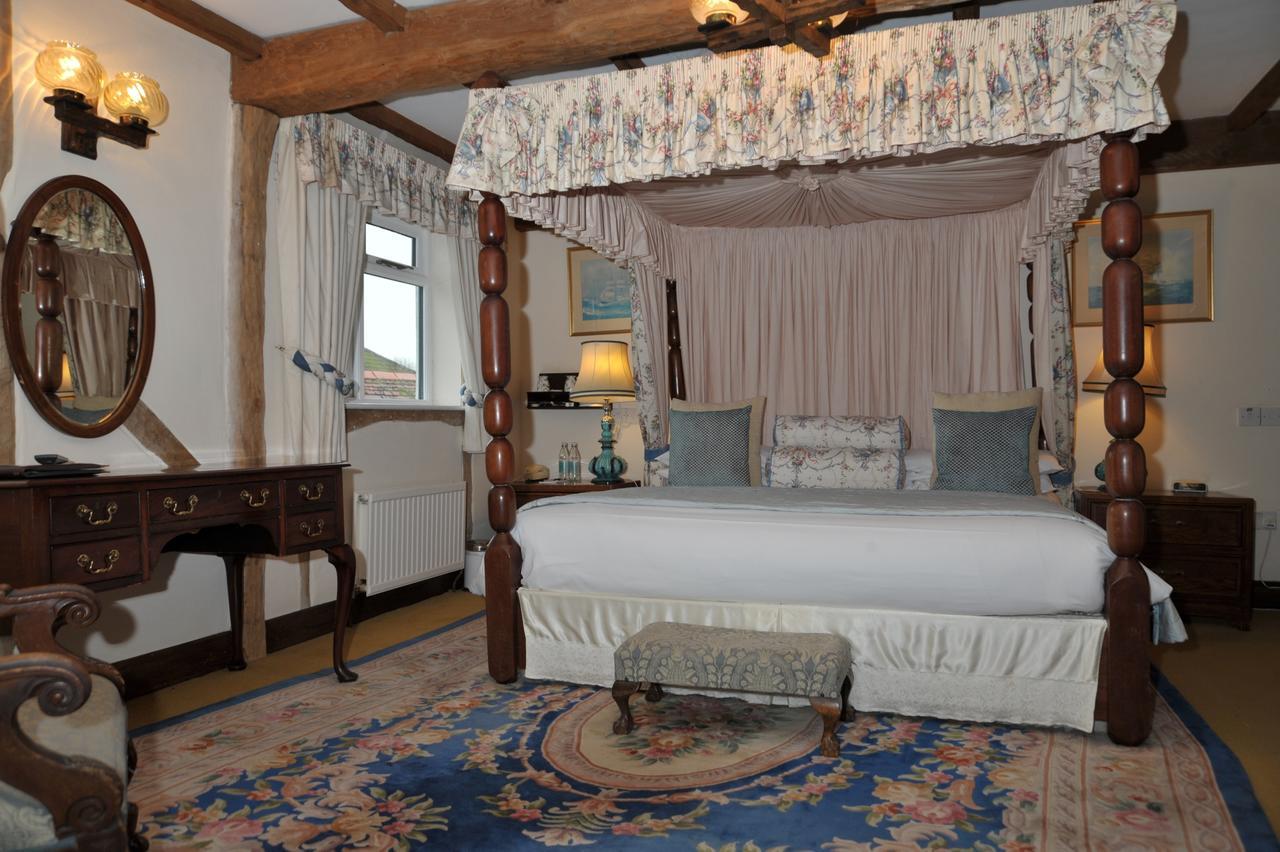 The Inglenook Hotel Bognor Regis Eksteriør billede