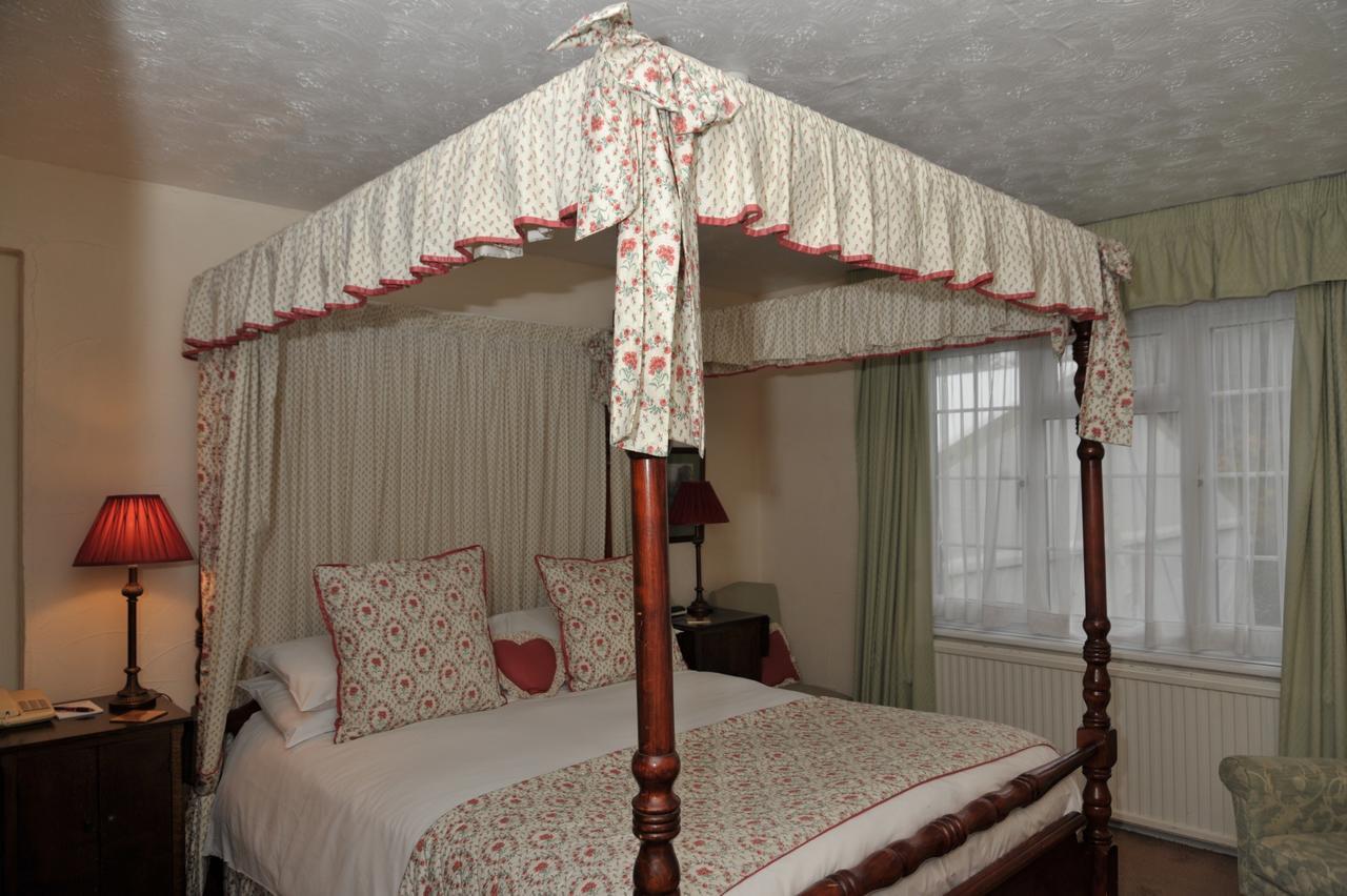 The Inglenook Hotel Bognor Regis Eksteriør billede