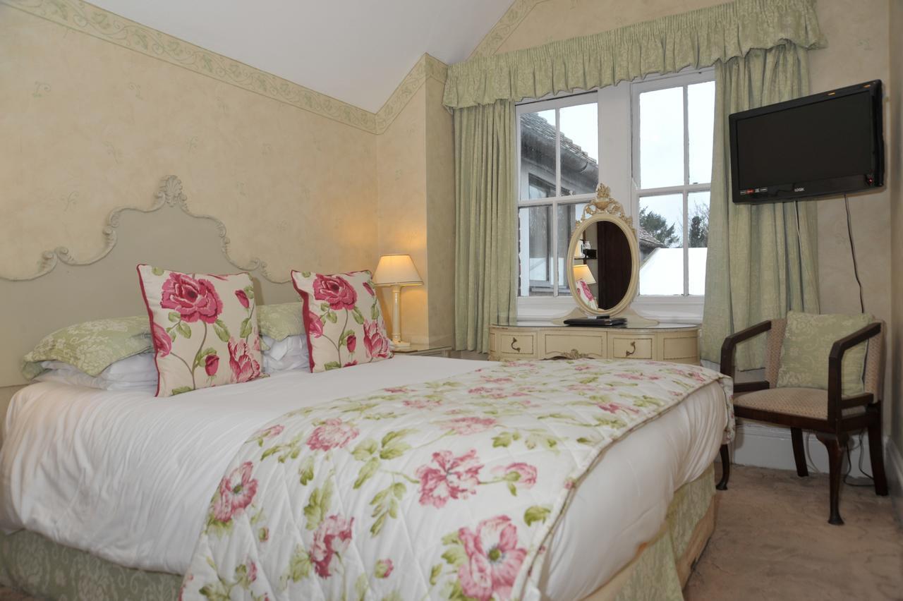 The Inglenook Hotel Bognor Regis Eksteriør billede