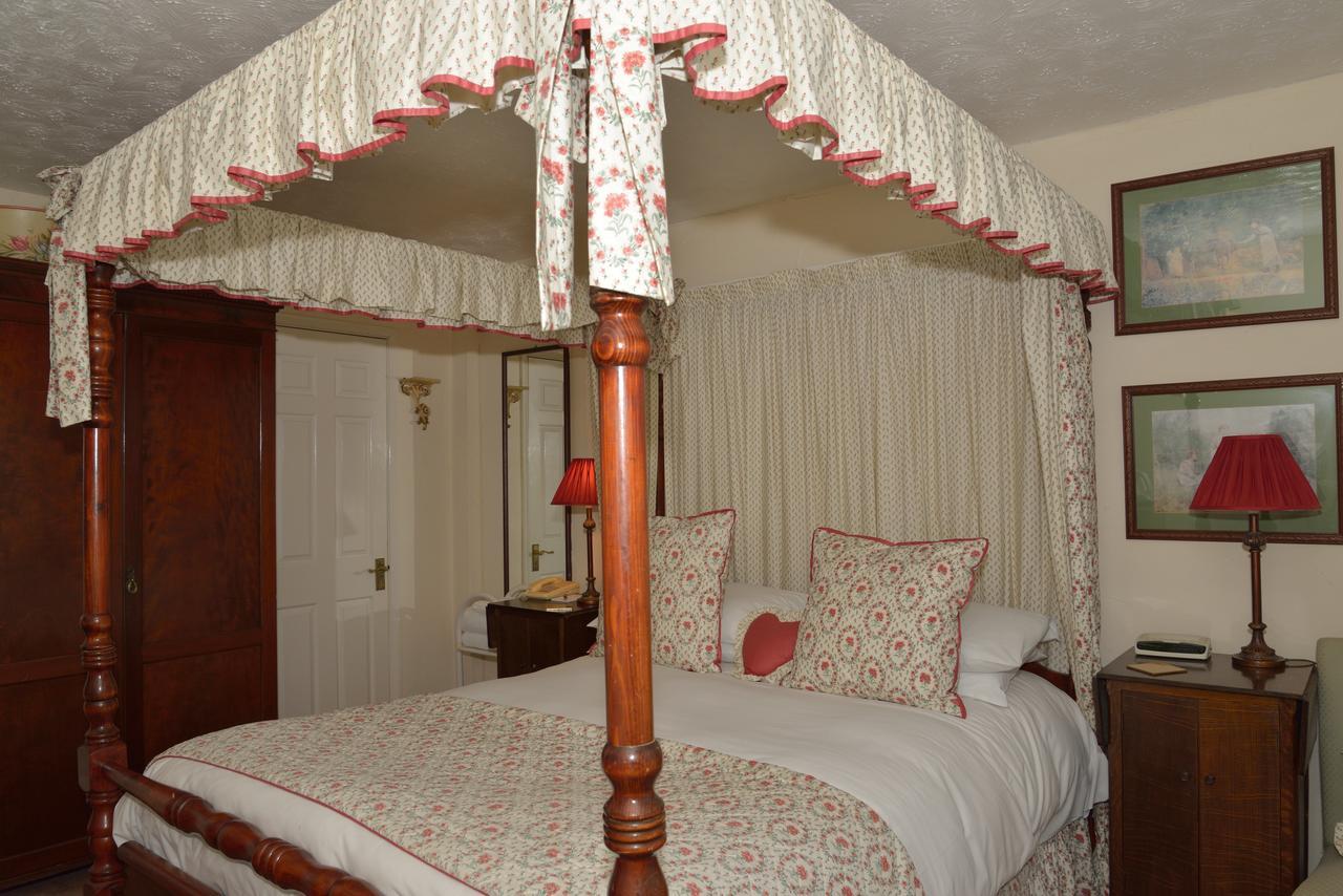 The Inglenook Hotel Bognor Regis Eksteriør billede