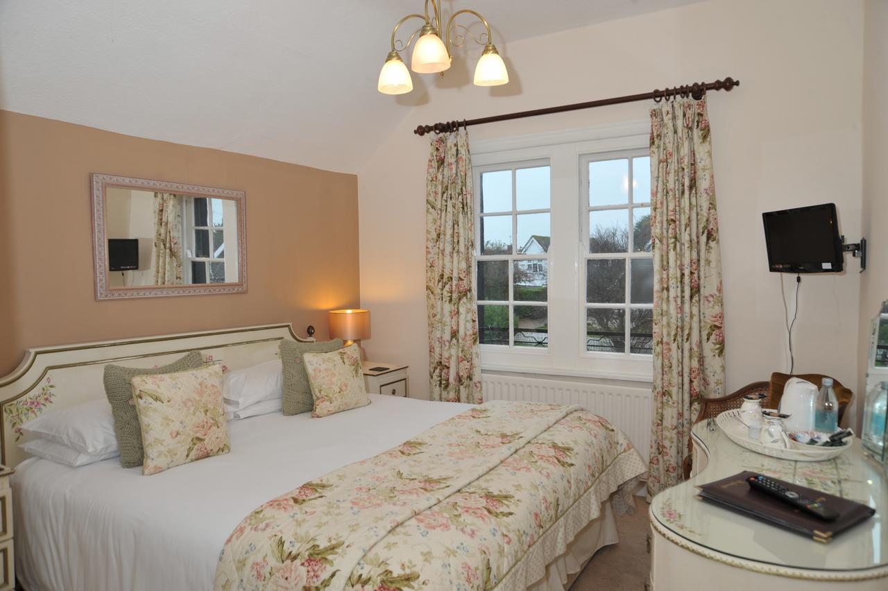 The Inglenook Hotel Bognor Regis Eksteriør billede