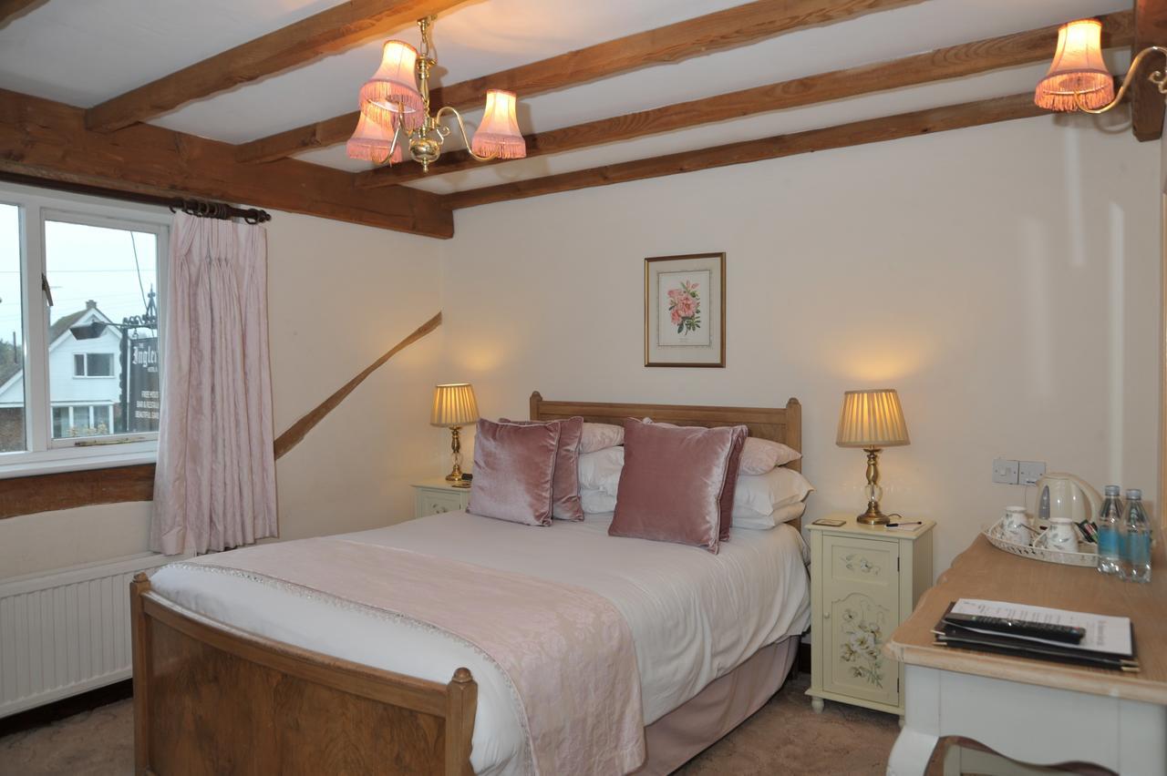 The Inglenook Hotel Bognor Regis Eksteriør billede