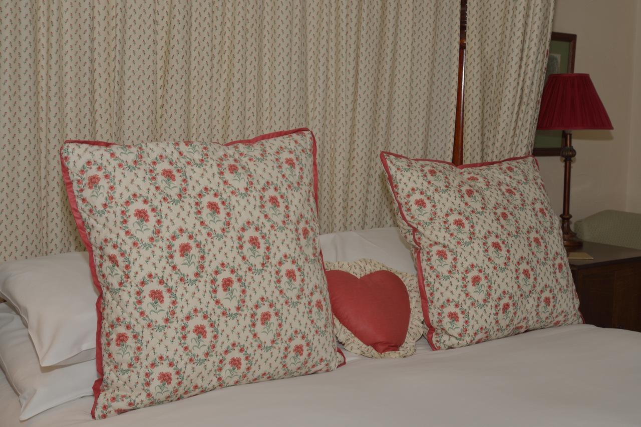 The Inglenook Hotel Bognor Regis Eksteriør billede