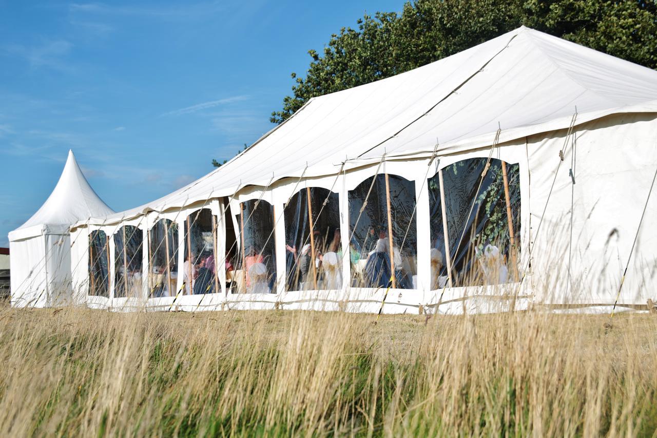 The Inglenook Hotel Bognor Regis Eksteriør billede