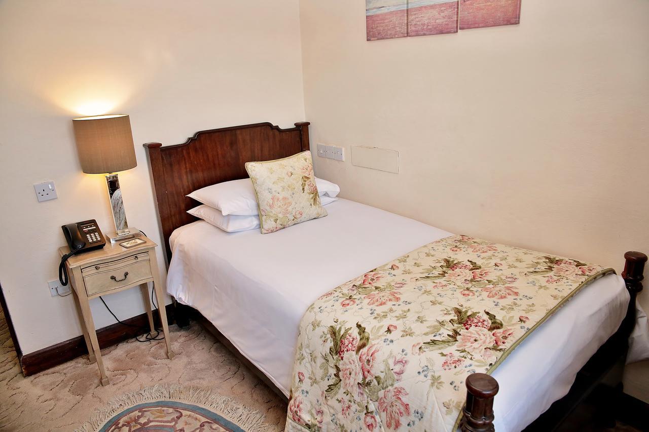 The Inglenook Hotel Bognor Regis Eksteriør billede