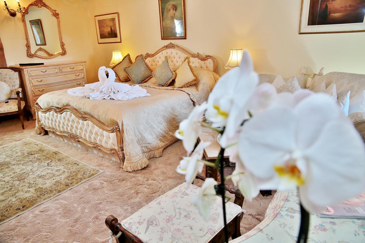 The Inglenook Hotel Bognor Regis Eksteriør billede