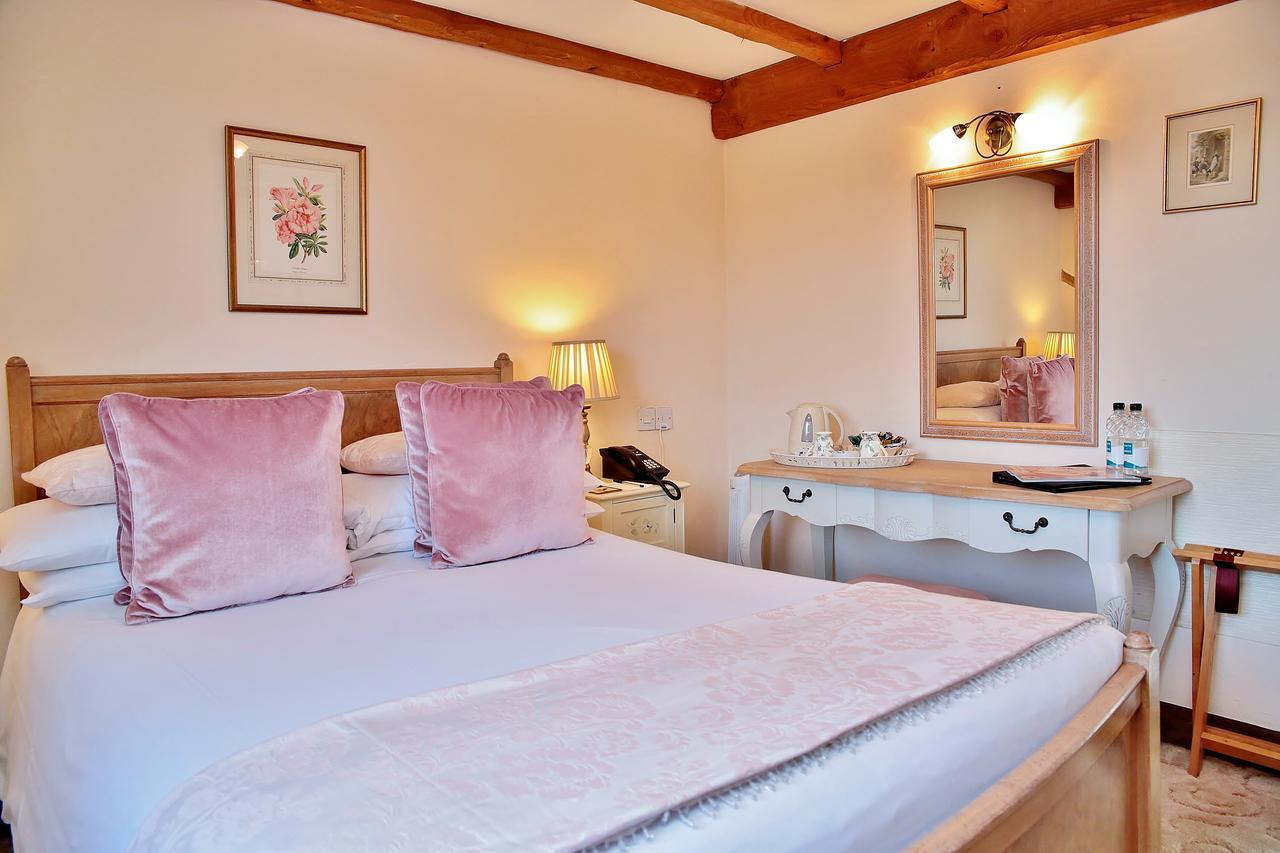 The Inglenook Hotel Bognor Regis Eksteriør billede