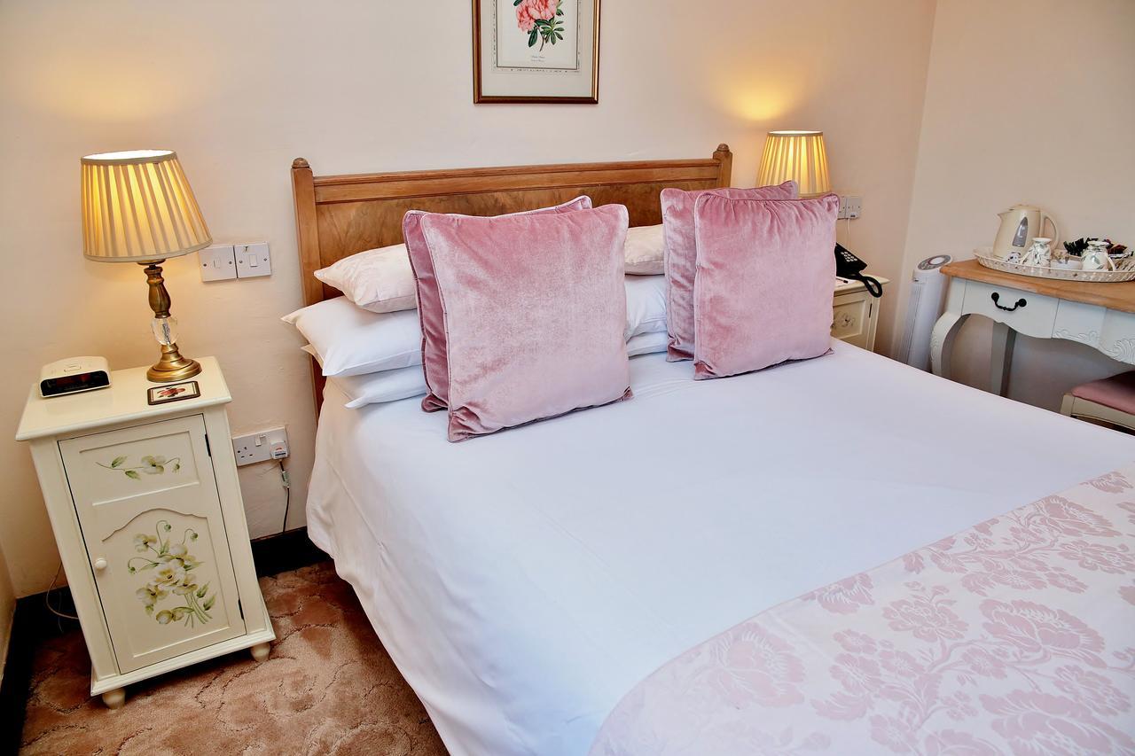 The Inglenook Hotel Bognor Regis Eksteriør billede
