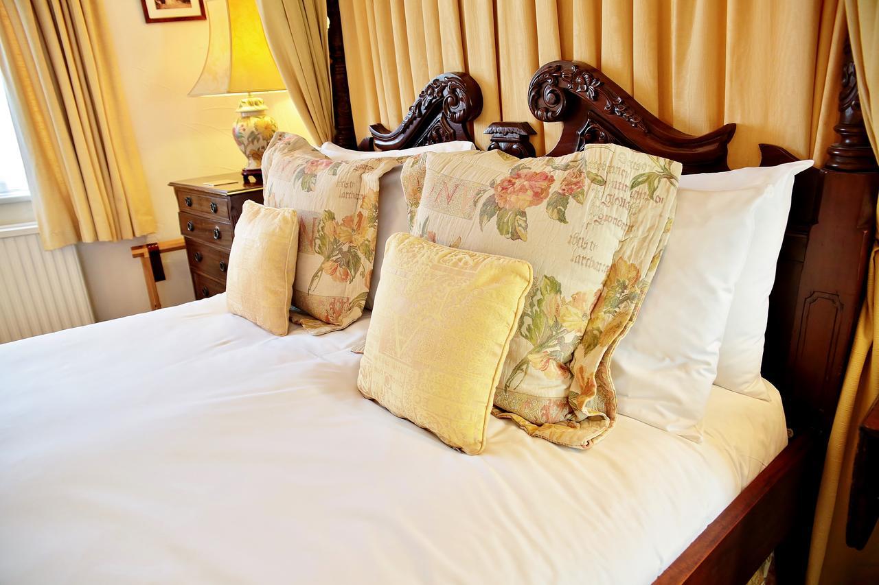 The Inglenook Hotel Bognor Regis Eksteriør billede