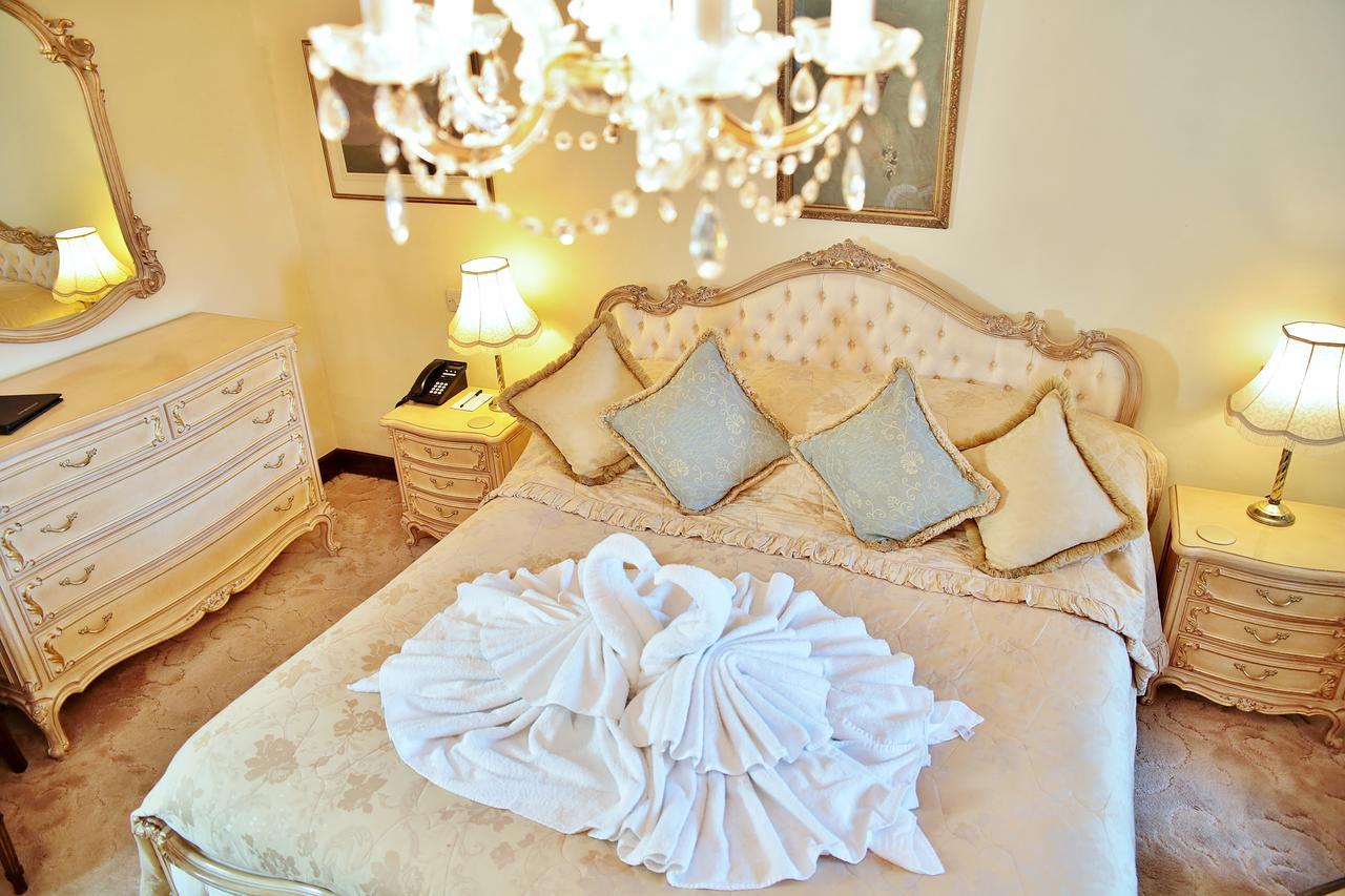 The Inglenook Hotel Bognor Regis Eksteriør billede