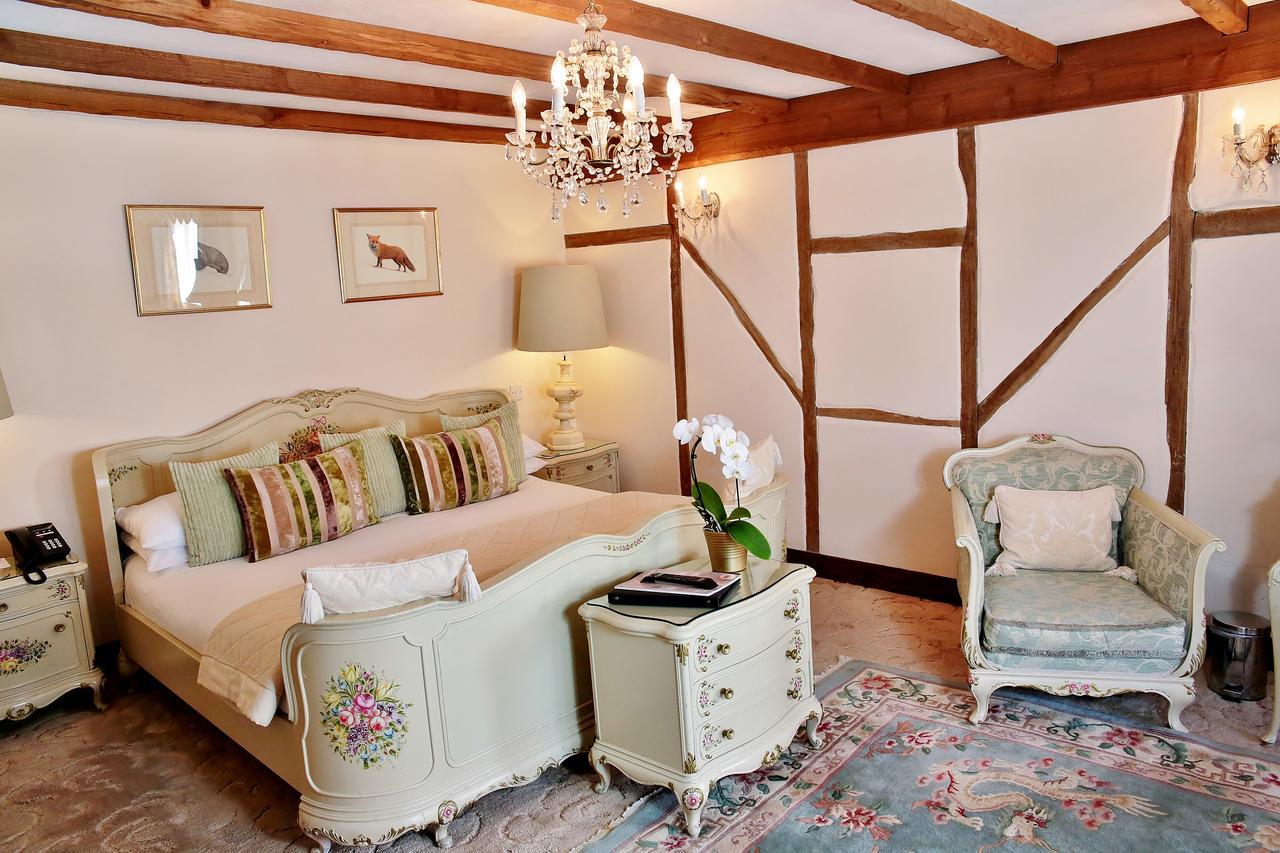 The Inglenook Hotel Bognor Regis Eksteriør billede