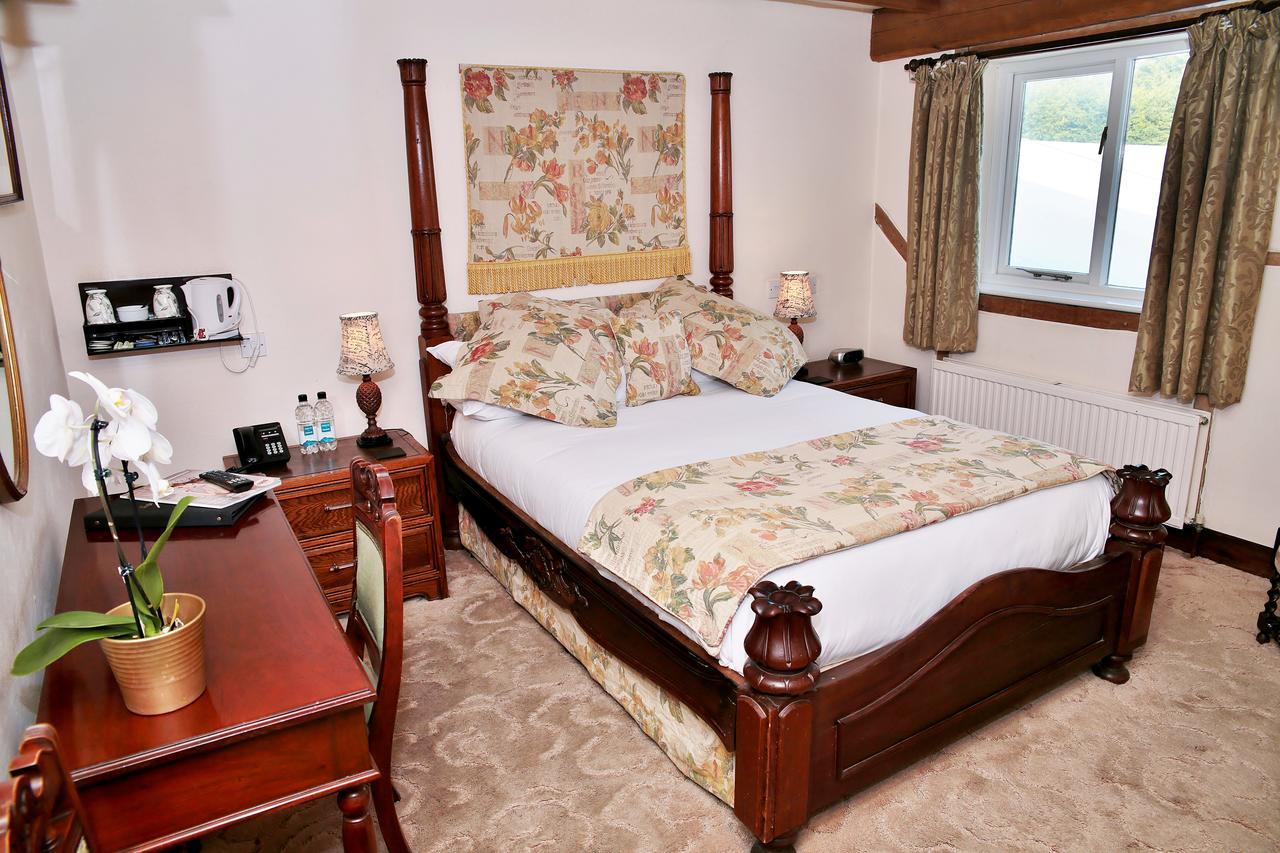 The Inglenook Hotel Bognor Regis Eksteriør billede
