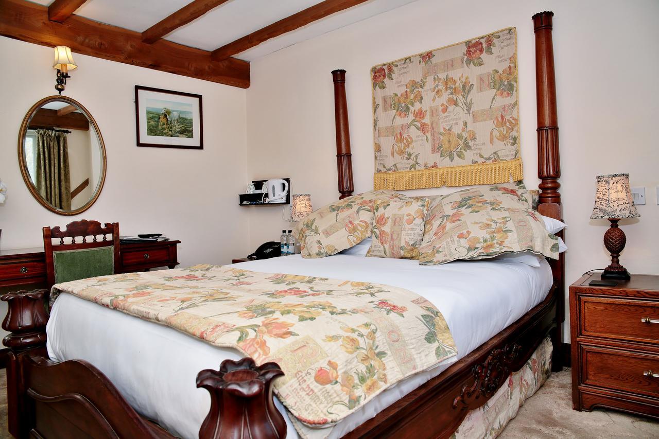 The Inglenook Hotel Bognor Regis Eksteriør billede