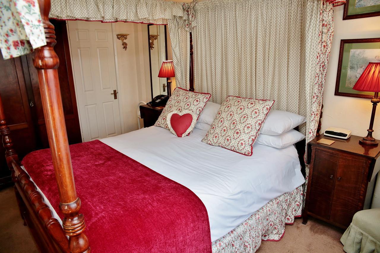 The Inglenook Hotel Bognor Regis Eksteriør billede