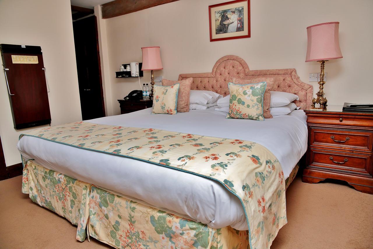 The Inglenook Hotel Bognor Regis Eksteriør billede