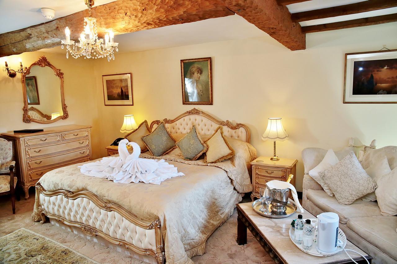 The Inglenook Hotel Bognor Regis Eksteriør billede