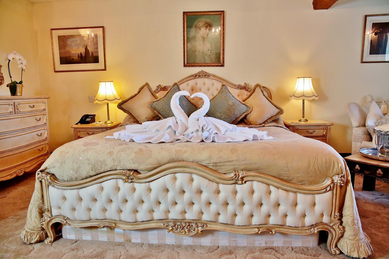 The Inglenook Hotel Bognor Regis Eksteriør billede