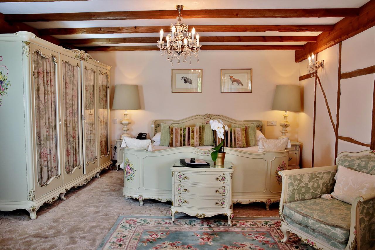 The Inglenook Hotel Bognor Regis Eksteriør billede